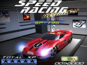 Permainan Speed Racing Ultimate 2 secara online