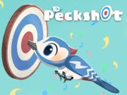 Permainan Peckshot secara online