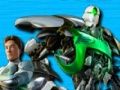 Permainan Max Steel Hidden Stars  secara online
