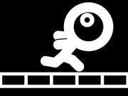 Permainan Stickman Jump secara online