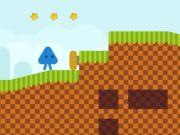 Permainan Pixel Dash Petualangan Berkecepatan Tinggi secara online