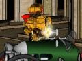 Permainan Steampunk Pembunuh secara online