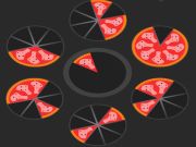 Permainan Bola Cuteslices secara online
