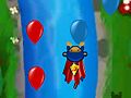 Permainan Bloons Super Monkey secara online