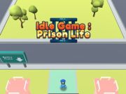 Permainan Idle Game Prison Life secara online