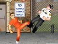 Permainan Rumah besar mengalahkan  secara online