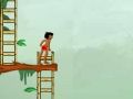 Permainan The Jungle Book 2: Adventures in the Jungle  secara online