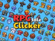 Permainan RPG Idle Clicker secara online