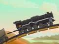 Permainan Freight Traine Mania  secara online