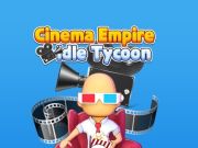 Permainan Taipan Idle Kerajaan Bioskop secara online