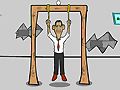 Permainan Obama Guantanamo melarikan diri secara online Permainan Obama Guantanamo melarikan diri secara online
