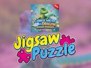 Permainan Teka-teki jigsaw naga air Cina secara online