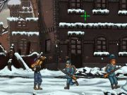 Permainan Commando III secara online