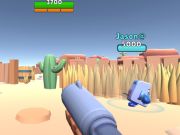 Permainan FP 3D Bintang Brawler secara online