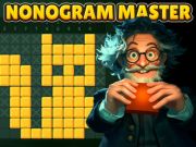 Permainan Master nonogram secara online