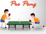 Permainan Pro Pong secara online