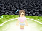 Permainan Labyrinth obby Anda secara online