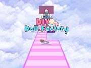 Permainan Pabrik Boneka DIY secara online