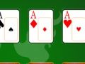 Permainan Solitaire klasik favorit saya  secara online