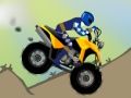 Permainan Power Rangers Up Hill secara online Permainan Power Rangers Up Hill secara online