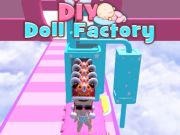 Permainan Pabrik Boneka DIY secara online