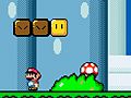 Permainan Monoliths Mario World secara online Permainan Monoliths Mario World secara online