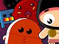 Permainan Nervous Jungle secara online