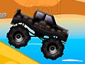 Permainan Mini Monster Challenge secara online