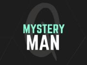 Permainan Scp pria misterius secara online