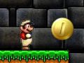 Permainan Menara Ice Super Mario  secara online