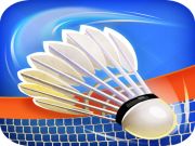 Permainan BUDMINTON 3D secara online