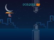 Permainan Midnight Sky Runner secara online