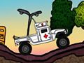 Permainan Kegilaan Ambulans  secara online