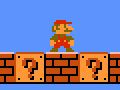 Permainan Super Mario Crossover secara online Permainan Super Mario Crossover secara online