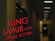Permainan Tung Sahur Bot Chase Room secara online