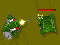 Permainan Destroyer Tank 2  secara online