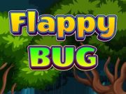 Permainan Flappy Bug secara online