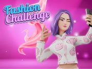 Permainan Tantangan Mode: Catwalk Run secara online