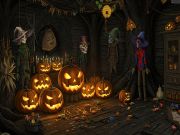 Permainan Escape Forest Phantom secara online Permainan Escape Forest Phantom secara online
