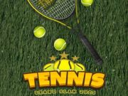 Permainan Tenis Grand Slam 2025 secara online