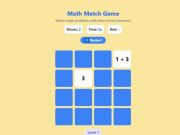Permainan Game matematika matematika secara online