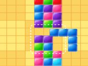 Permainan BLOCK BLAST MANIA secara online