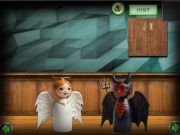 Permainan Amgel Kids Room Escape 316 secara online