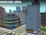 Permainan Sniper Duel Arena secara online