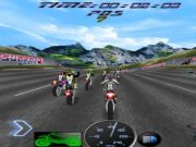 Permainan Super Bikers 2 secara online