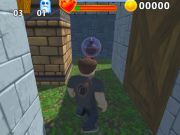 Permainan Robby Bomberman secara online