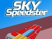 Permainan Sky Speedster secara online