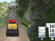 Permainan Simulator transportasi truk secara online