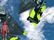 Permainan Crash x secara online