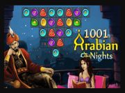 Permainan 1001 Malam Arab secara online Permainan 1001 Malam Arab secara online